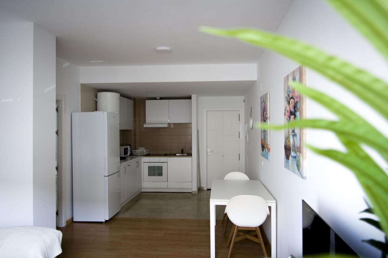 Apartamento San Juan El Puerto de Santa María Εξωτερικό φωτογραφία